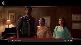 Kiara Advani hot sexy scene