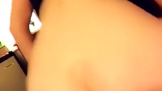 Gamer Chick’s Sexy Snapchat Story