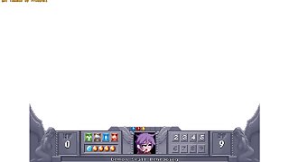 Monster Girl Quest 3D All of the sex scenes