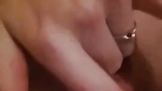 You like watching me touching myself