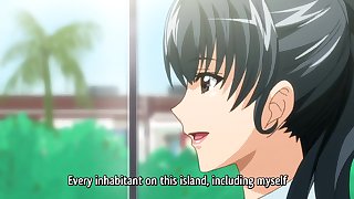 Kiniitta Chitsu ni Ikinari Nakadashi ep 1