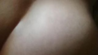 Slutwife Doggy Styled