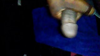 Bbc Handjob & Finish