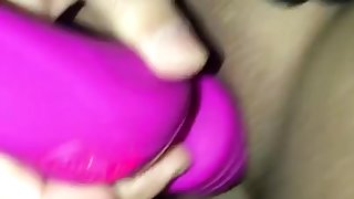 Latina Taking Raw Dick . ( POV ) Sexy Pussy Piercing.