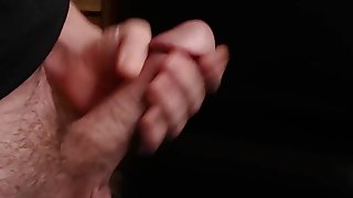 Florida Guy Jerking off to teen porn