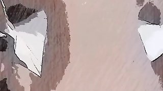 My goddess putting in work