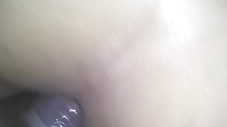 Young Thot Slips On Daddy's BBC