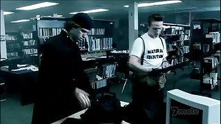 Columbine HS obliterated by me and Eric