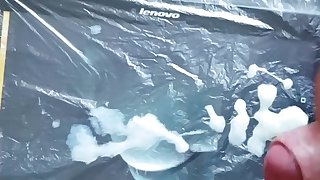 Cumshot Кончаю на сладкую попку Сашули )