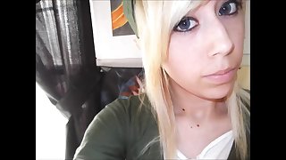 Me gettin' ready to be slutty link!