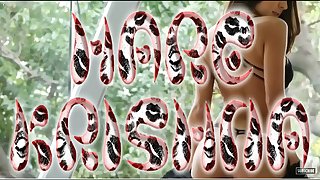 Hare Krishna Playboy