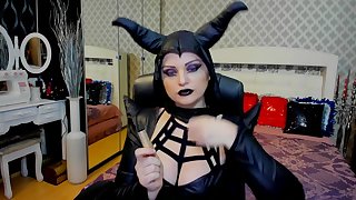 Dark Sorceress-Coerced Intox, Poppers,hipno,countdown