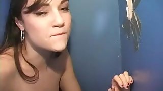 Glory-hole Compilation/PMV