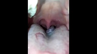 BIG TONGUE SMALL MOUTH 7