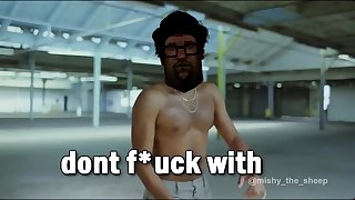 -Platty x Mishy threesome with mia k. (p.s, this is cheese)