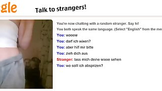 Omegle