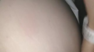 Horny Hospital Stay turns into Late Night Quickie