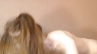 Webcam - Tuight body teen with great hips dances and teases