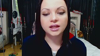 mesmerizing wethair fetish