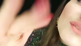 adrianita san valentin relax