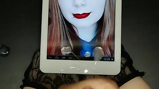 Marteee Pussy Fuck Cum Video - 0003