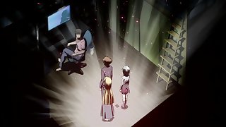 Highschool DxD BorN - 14 OAV