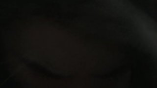 Tinder date gives immaculate sloppy head