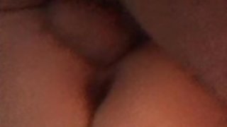 A little evening ride